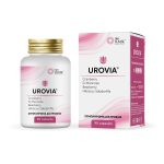 UROVIA® - Ουροποιητικό - Ουρολοίμωξη