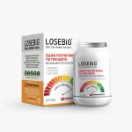 LOSEBiG MULTIVITAMIN