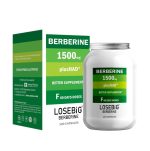 LOSEBIG BERBERINE 500mg - 120 caps - Εικόνα 3