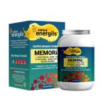 MEMORiL®  - Ενίσχυση μνήμης, βελτίωση συγκέντρωσης & γνωστικής λειτουργίας