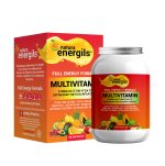 Πολυβιταμίνη NATURA ENERGILS® - Εικόνα 3