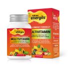 Πολυβιταμίνη NATURA ENERGILS® - Εικόνα 5
