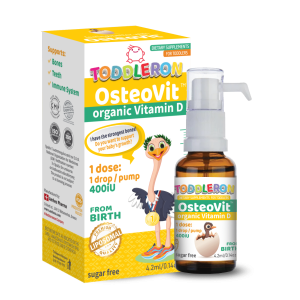 OsteoVit 4,2 ml