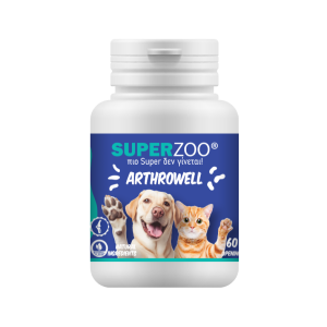 ARTHROWELL | 60 CAPS