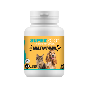 MULTIVITAMIN | 60 CAPS