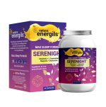 SERENIGHT® - Για Αυπνία, Jetlag & Ίλιγγο - Image 3