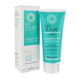 SLIMMING PRO® Anticellulite Cream