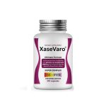 XaseVaro®  - Απώλεια Βάρους με Γλυκομαννάνη & Metabolaid - Εικόνα 2