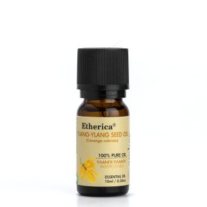 Αιθέριο Έλαιο Ylang Ylang