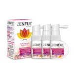 Προσφορά 3 Zenful Spray