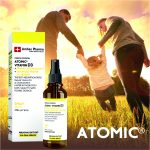 ATOMIC® VITAMIN D3 - Image 2