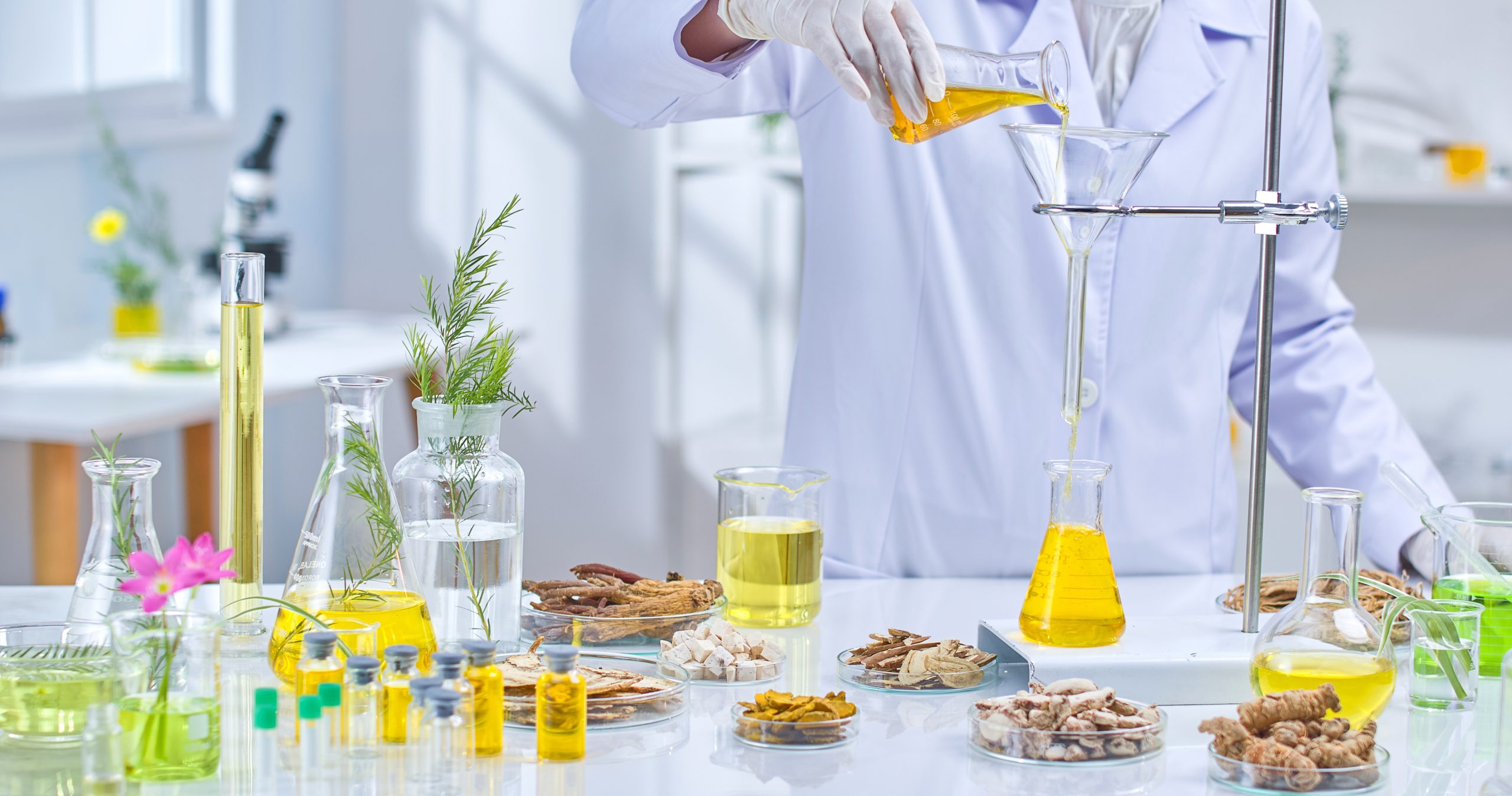 Έρευνα & Ανάπτυξη (R&D)