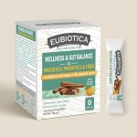 EUBIOTICA Wellness - Gut Balance με Προβιοτικά & Πρεβιοτικά για την Υγεία & Ισορροπία του Εντέρου - Εικόνα 5