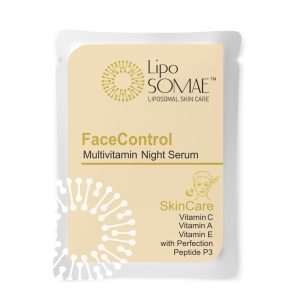 LIPOSOMAE ΔΕΙΓΜΑΤΑ FACE CONTROL 2ML