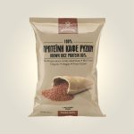 FARMER PROTEINS - ΠΡΩΤΕΪΝΗ ΚΑΦΕ ΡΥΖΙΟΥ - Image 3