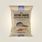 FARMER PROTEINS - ΠΡΩΤΕΪΝΗ ΓΑΛΑΚΤΟΣ ΜΕ ΓΕΥΣΗ ΜΙΛΦΕΙΓ & ΚΑΝΕΛΑ - Image 3