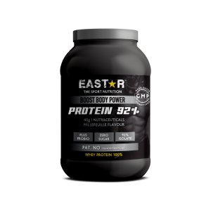 PROTEIN 92% PRE AND AFTER WORKOUT 1kg