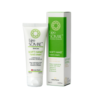 SOFT HAND® hand cream