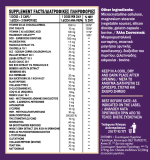 Timore® - Μακροζωία - Αντιγήρανση - Κυτταρική Ανανέωση - Image 2