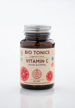 BIO TONICS PREMIUM: VITAMIN C - Εικόνα 2