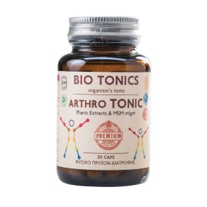 BIO TONICS PREMIUM: ARTHRO TONIC