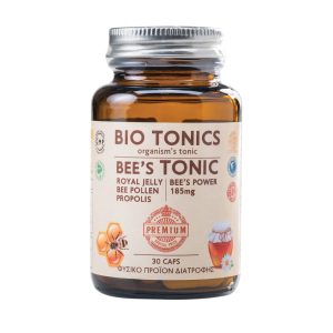 BIO TONICS PREMIUM: BEE'S TONIC