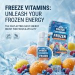 FROZEN MITOCHONDRIAL ENERGY SPRAY 30ml - Εικόνα 3