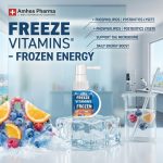 FROZEN MITOCHONDRIAL ENERGY SPRAY 30ml - Εικόνα 5