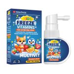 KIDS MULTIVIT SPRAY 30ml