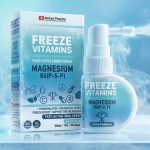 MAGNESIUM/B6(P-5-P) SPRAY 30ml - Image 4