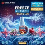 PRESSU LOW SPRAY 30ml - Image 2