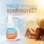 SUN PROTECT SPRAY 30ml - Image 2