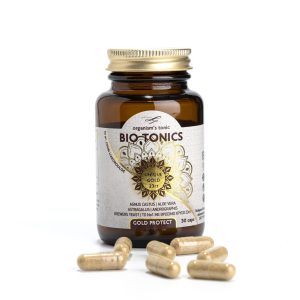 BIO TONICS GOLD: GOLD PROTECT