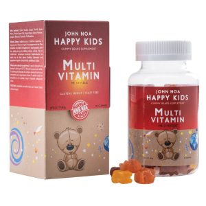 HAPPY KIDS MULTIVITAMIN