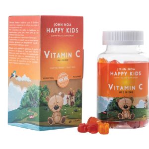 HAPPY KIDS VITAMIN C