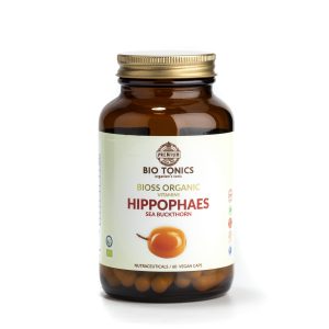 HIPPOPHAES EXTRACT / 60 VEGAN CAPS