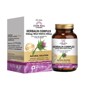HERBALIN COMPLEX