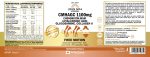 CMHAGC 1100mg. CHONDROITIN.MSM+HYALURONIC ACID.GLUCOSAMINE.COLLAGEN II, 60caps - Image 2