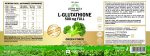 L-GLUTATHIONE FULL 500 mg, 60caps - Image 2