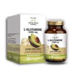 L-GLUTAMINE 1000 mg,60caps