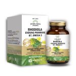 RHODIOLA+EVENING PRIMROSE.B7.OMEGA 3, 30caps