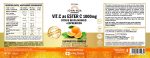 VITAMIN C as ESTER C CITRUS BIOFLAVONOID, 60caps - Image 2