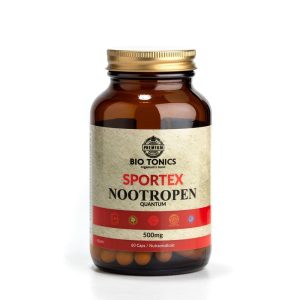 NOOTROPEN 1000mg / 60 VEGAN CAPS QUANTOM BRAIN