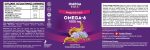 OMEGA FULL® OMEGA-6 1000 mg - Εικόνα 2