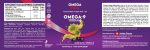OMEGA FULL® OMEGA-9 1000 mg - Εικόνα 2