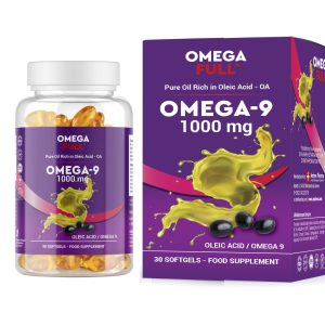 OMEGA FULL® OMEGA-9 1000 mg