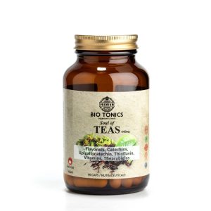 TEAS CATECHINS EXTRACTS 440mg / 90 VEGAN CAPS / RICH EPIGALLOCATECHINS.SLIM