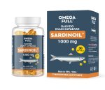 OMEGA FULL® SARDINOIL® 1000 mg