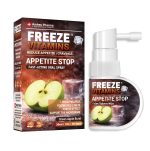FREEZE VITAMINS APPETITE STOP Spray 30ml — Παγωμένη βιταμίνη