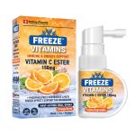 FREEZE VITAMINS VITAMIN C ESTER Spray 30ml — Παγωμένη βιταμίνη